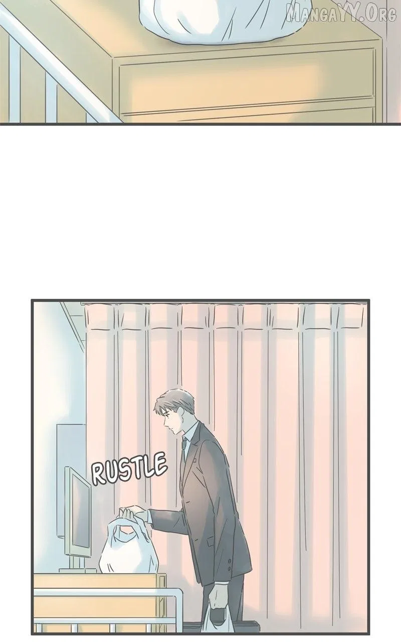 It Rains on Precious Days Chapter 199 – Page 6