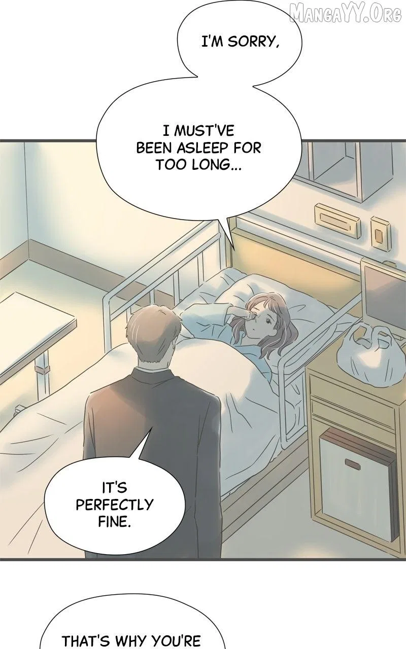 It Rains on Precious Days Chapter 199 – Page 19
