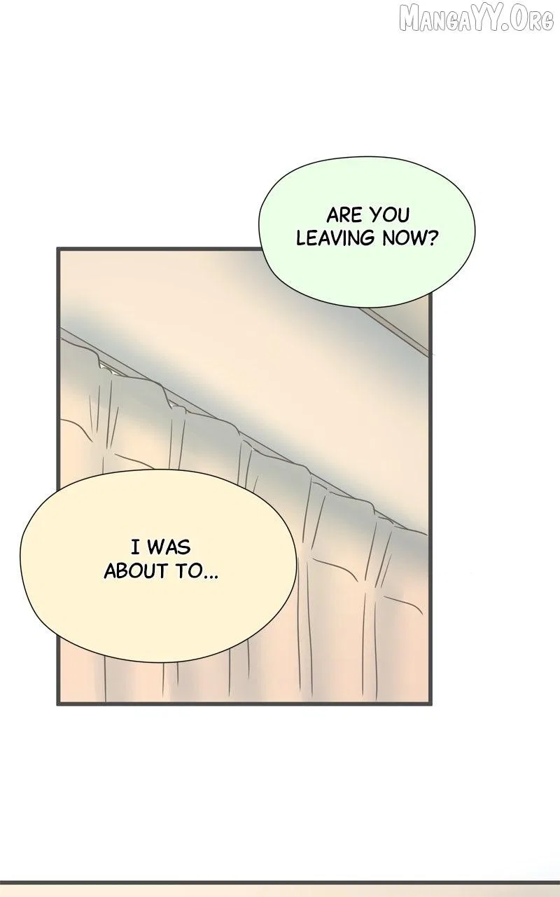 It Rains on Precious Days Chapter 199 – Page 21