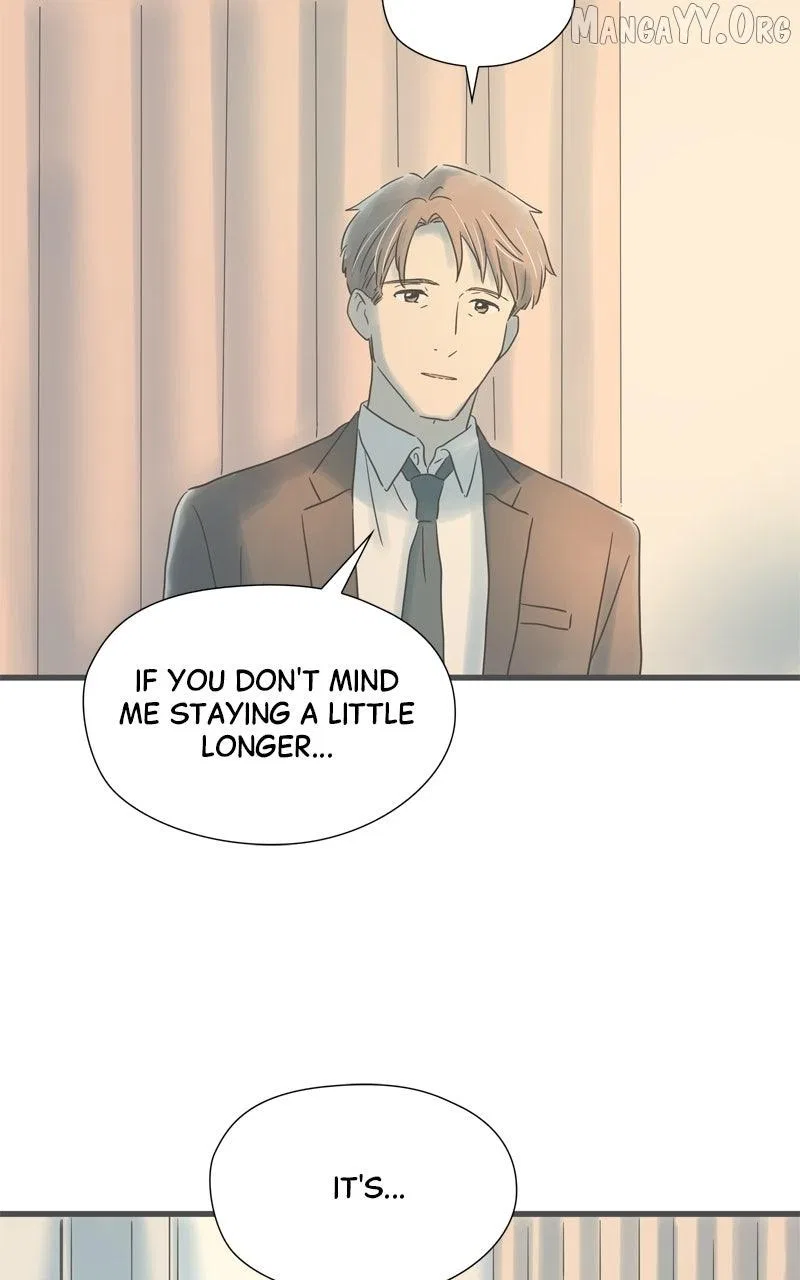 It Rains on Precious Days Chapter 199 – Page 23
