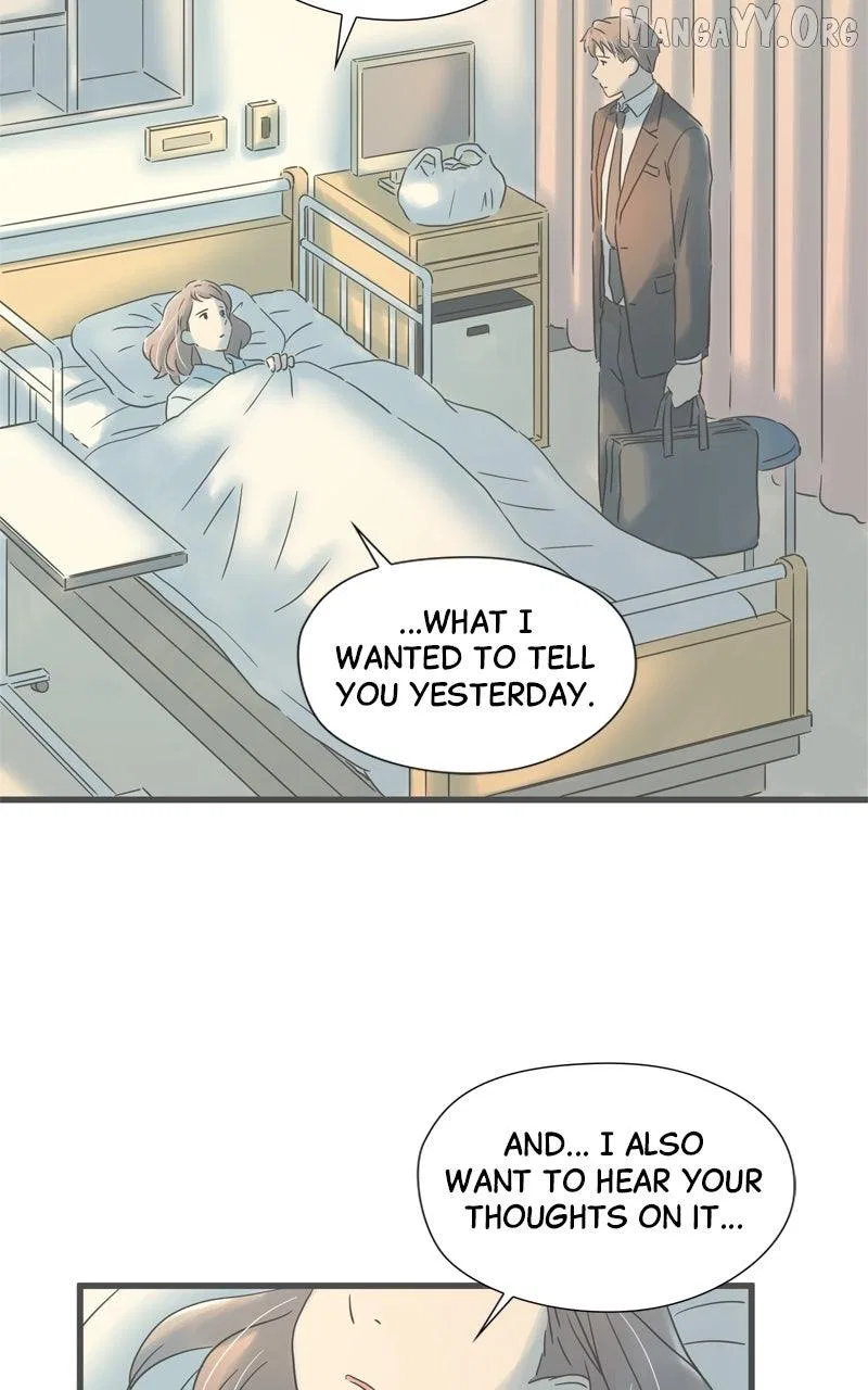 It Rains on Precious Days Chapter 199 – Page 24