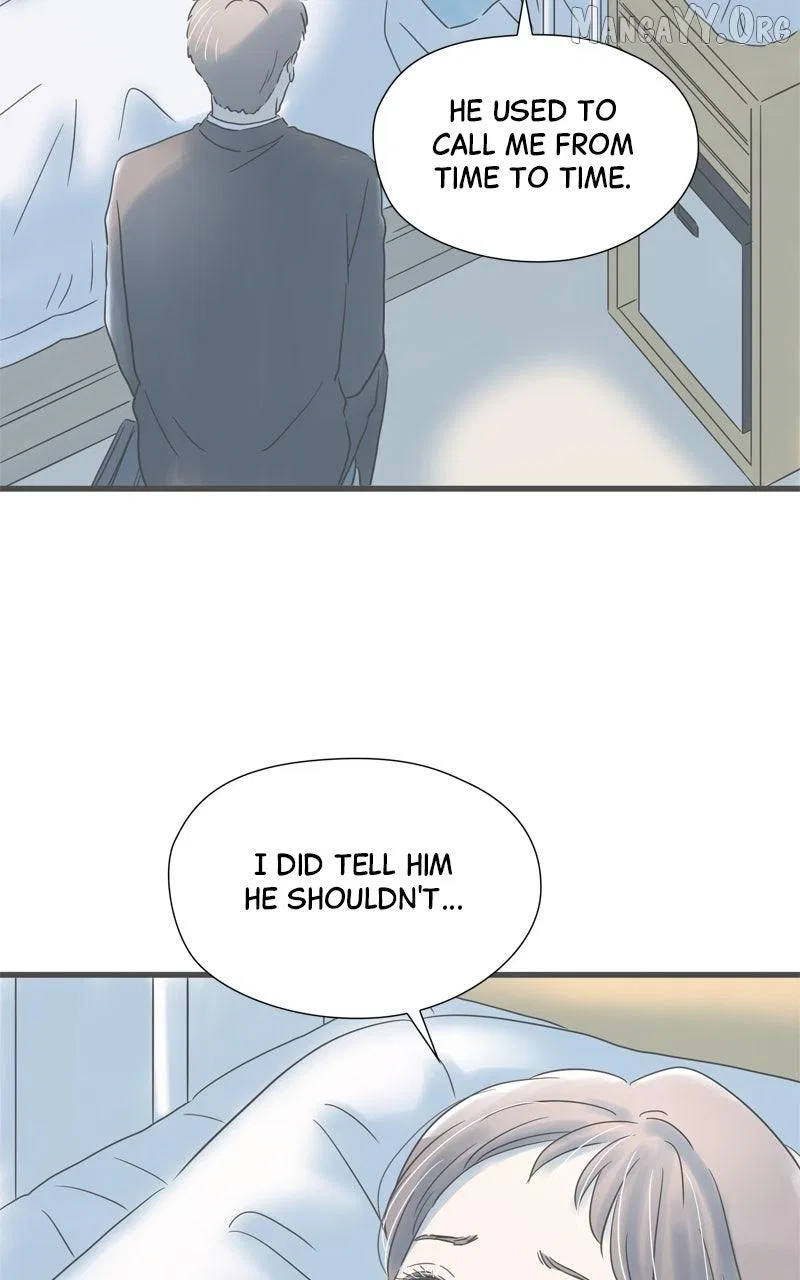 It Rains on Precious Days Chapter 199 – Page 29
