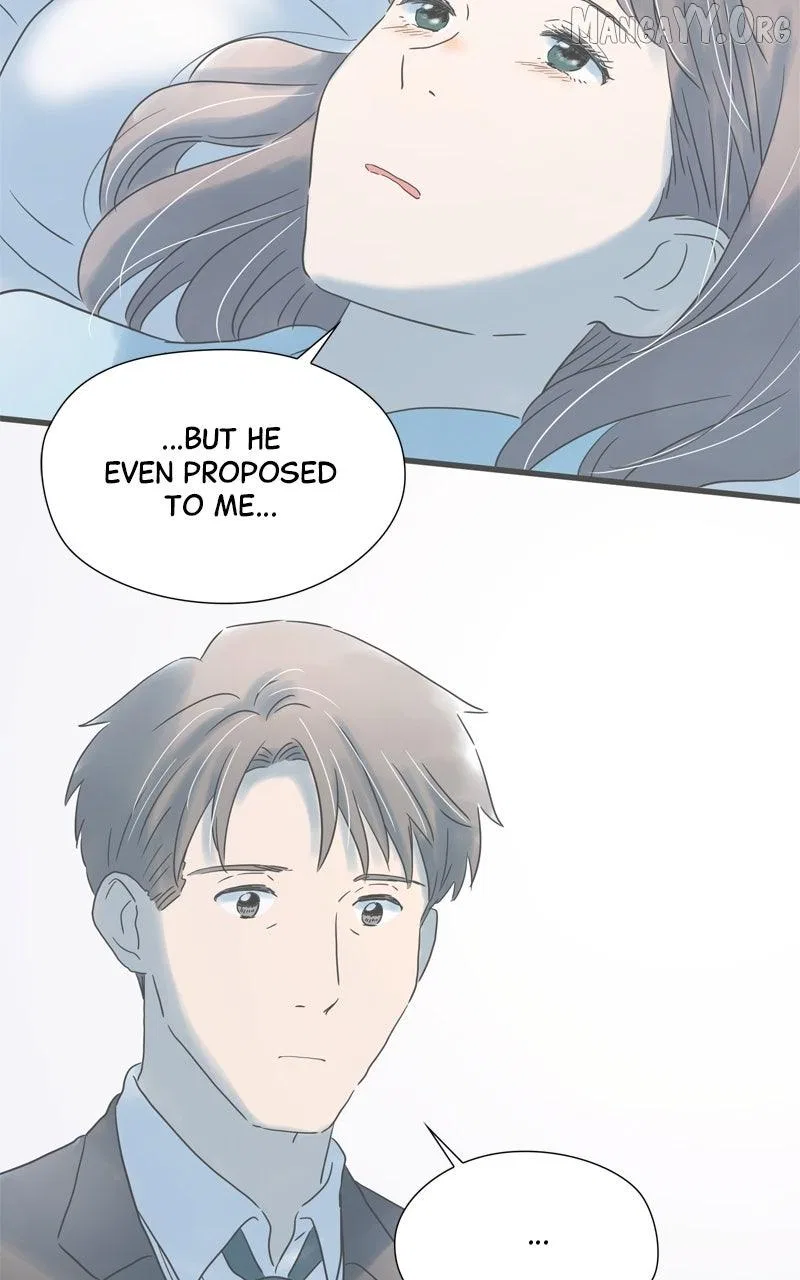 It Rains on Precious Days Chapter 199 – Page 30