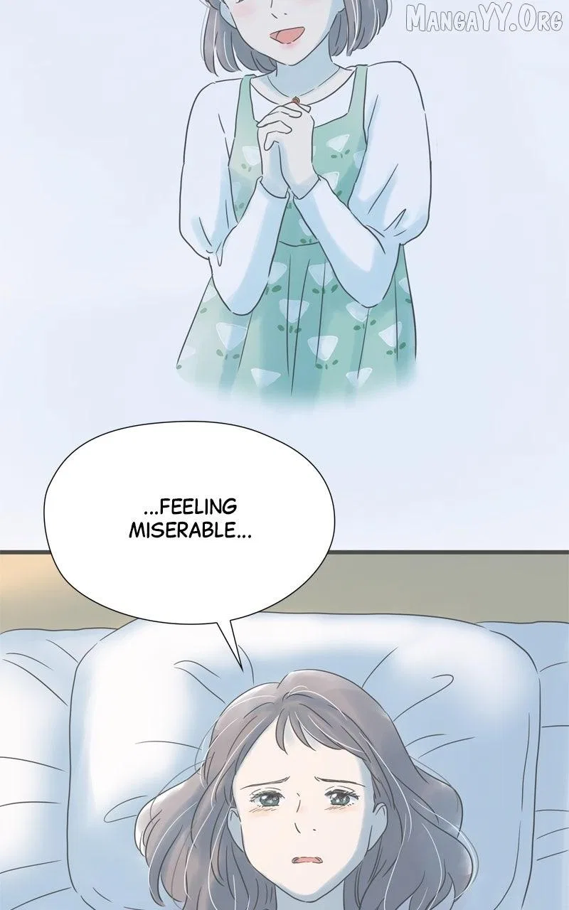 It Rains on Precious Days Chapter 199 – Page 32
