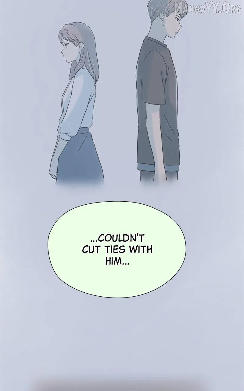It Rains on Precious Days Chapter 199 – Page 34