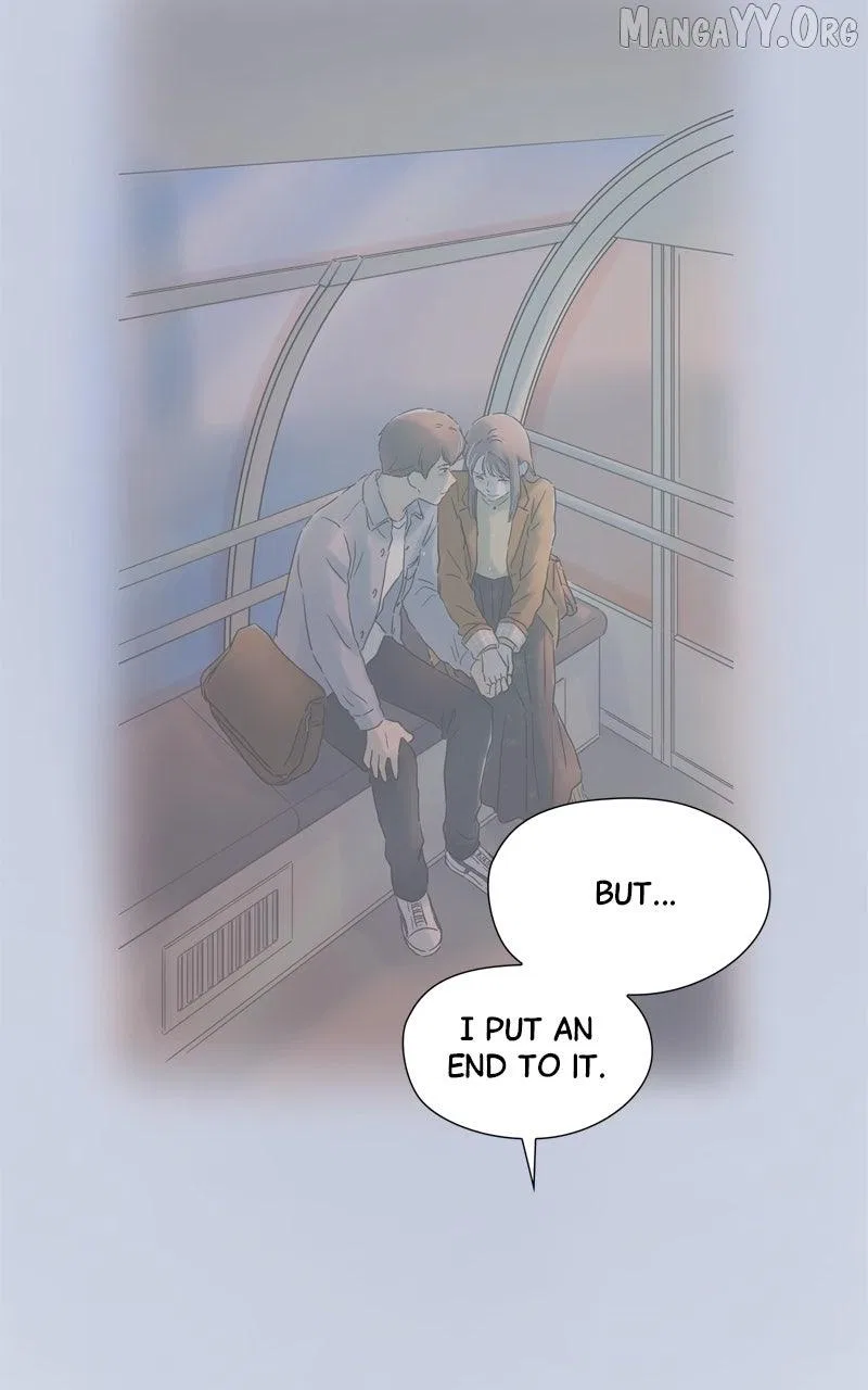 It Rains on Precious Days Chapter 199 – Page 35