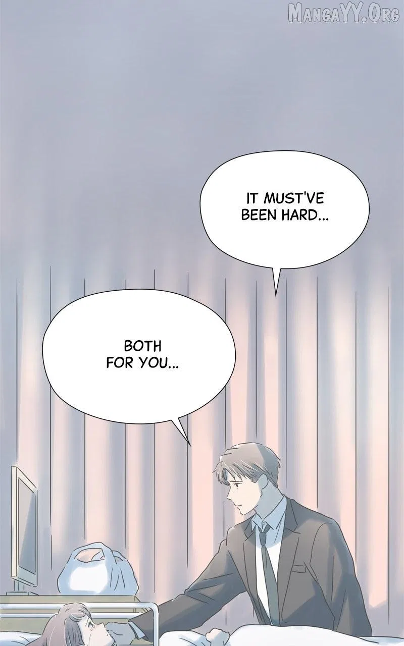 It Rains on Precious Days Chapter 199 – Page 39