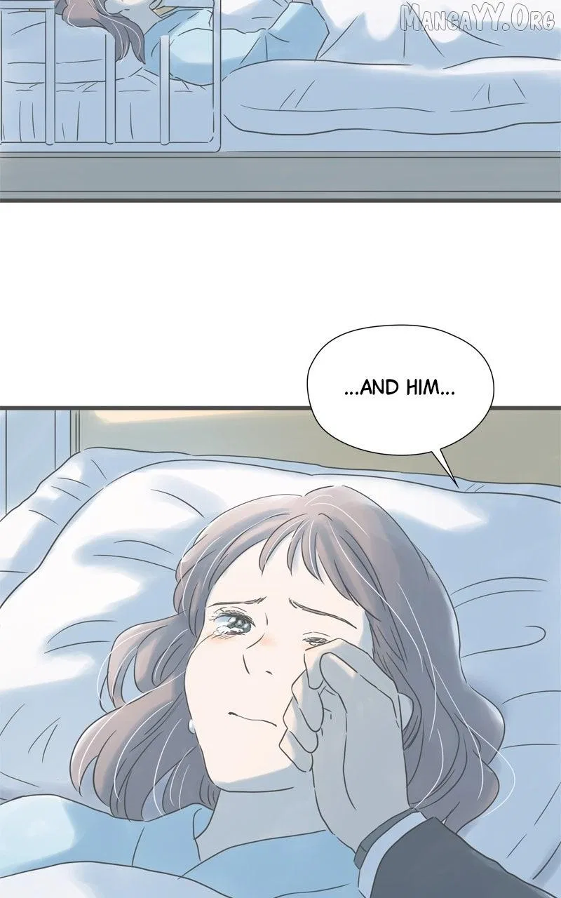 It Rains on Precious Days Chapter 199 – Page 40