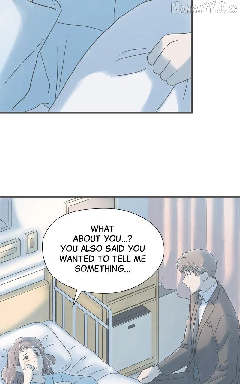 It Rains on Precious Days Chapter 199 – Page 44