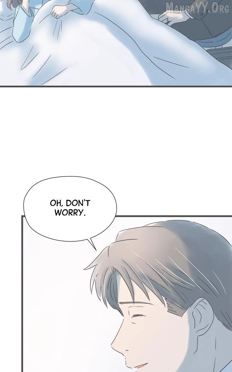 It Rains on Precious Days Chapter 199 – Page 45