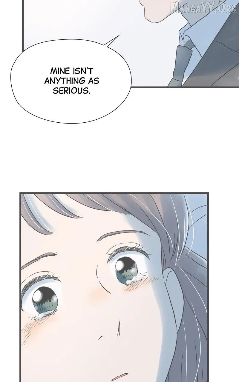 It Rains on Precious Days Chapter 199 – Page 46