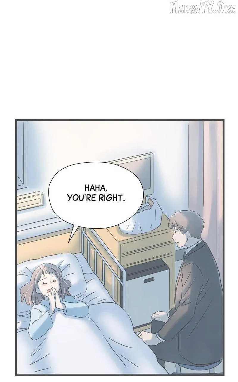 It Rains on Precious Days Chapter 199 – Page 48