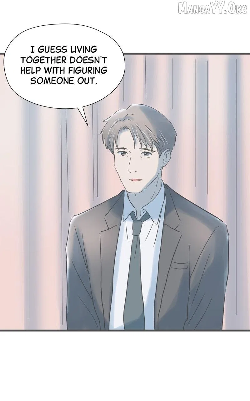 It Rains on Precious Days Chapter 199 – Page 51