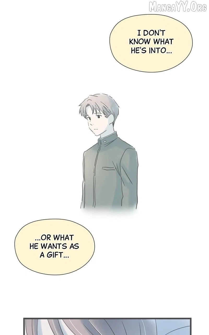 It Rains on Precious Days Chapter 199 – Page 52