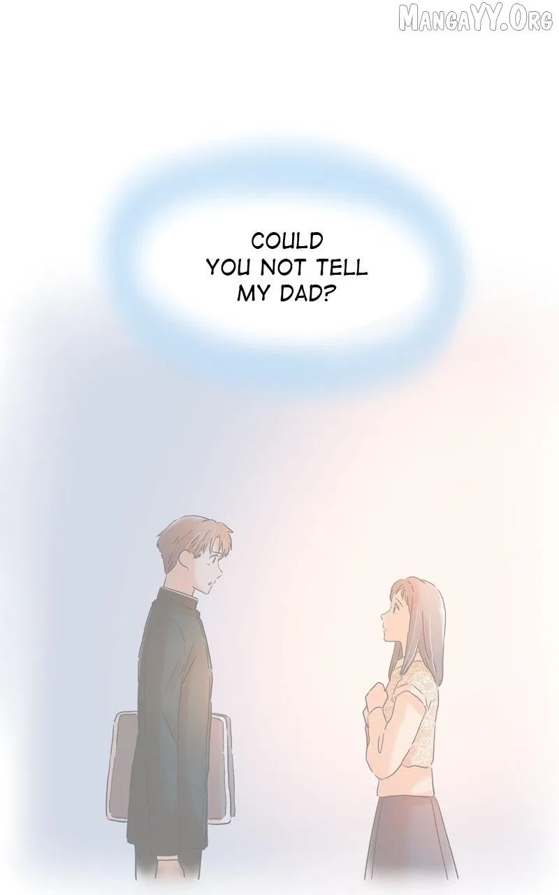 It Rains on Precious Days Chapter 199 – Page 57