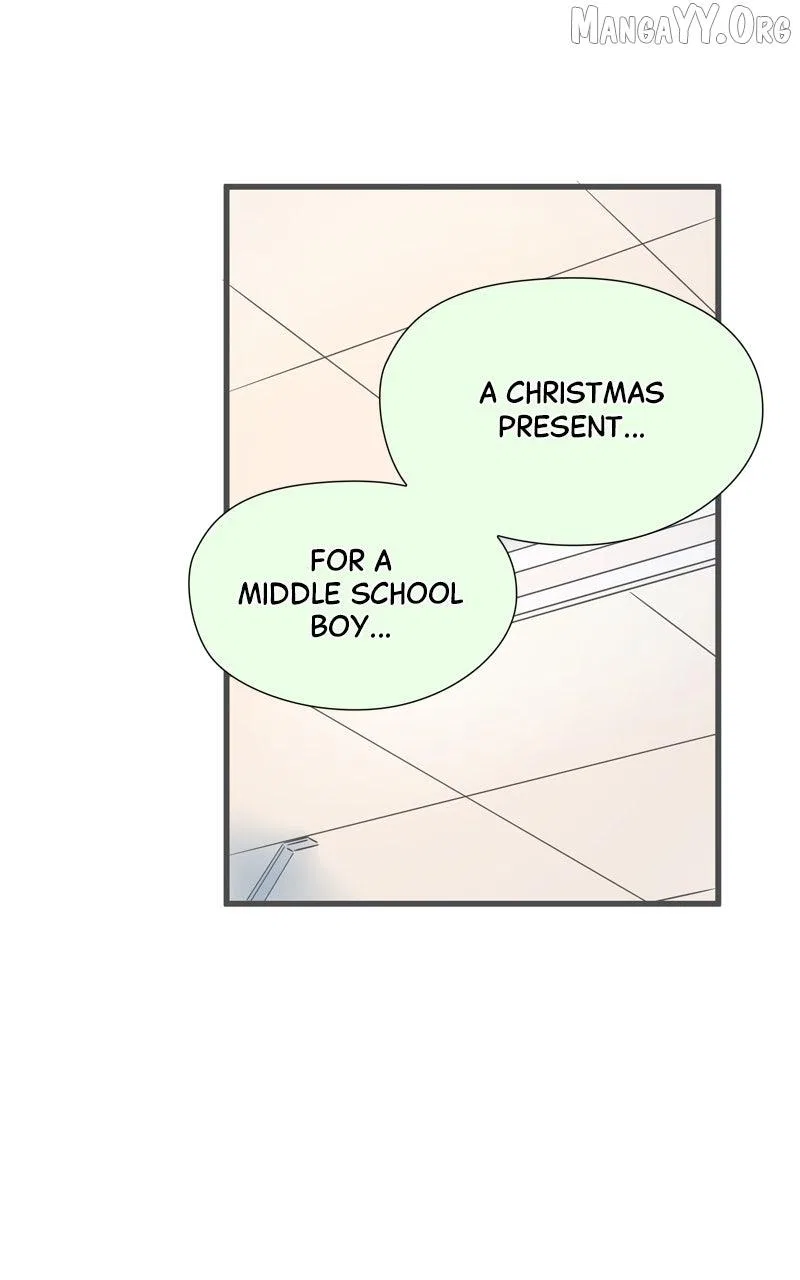 It Rains on Precious Days Chapter 199 – Page 59