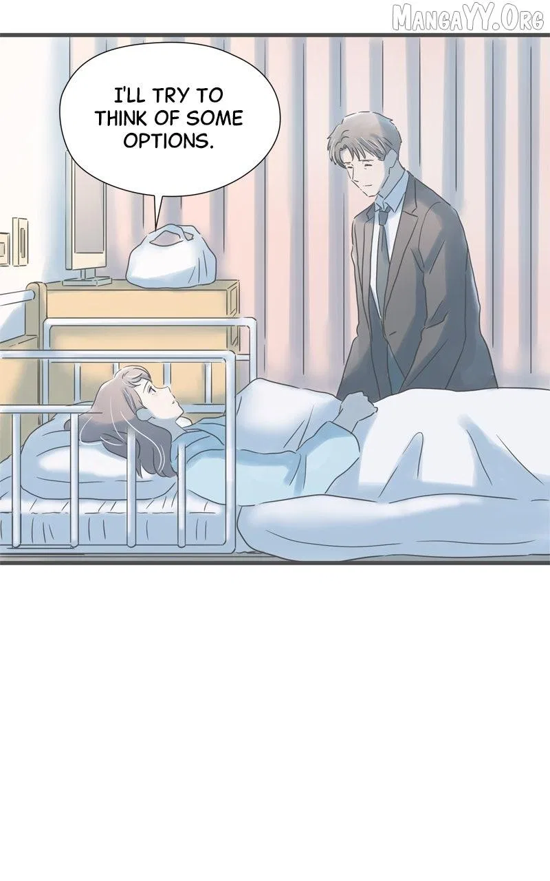 It Rains on Precious Days Chapter 199 – Page 60