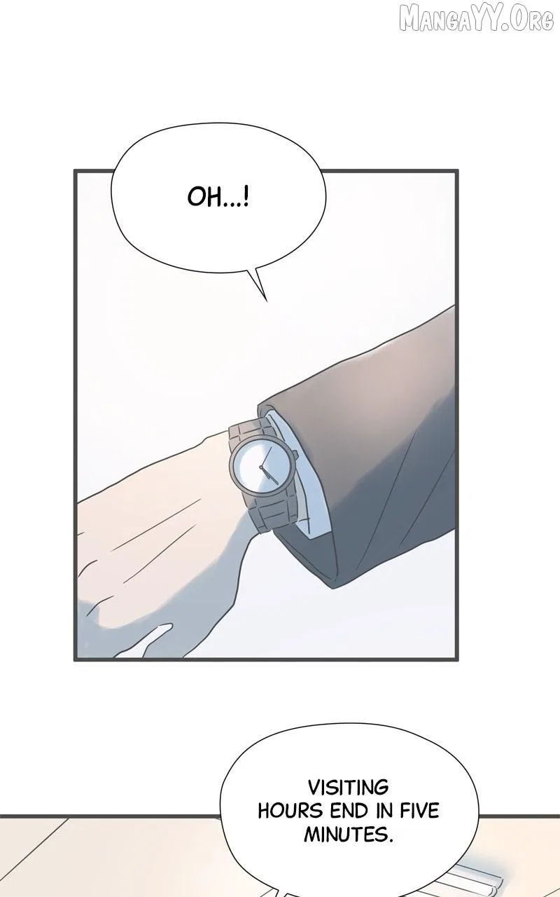 It Rains on Precious Days Chapter 199 – Page 61