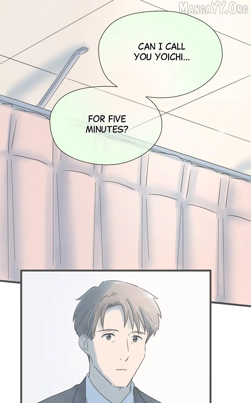 It Rains on Precious Days Chapter 199 – Page 68