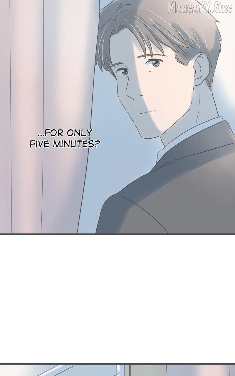 It Rains on Precious Days Chapter 199 – Page 80