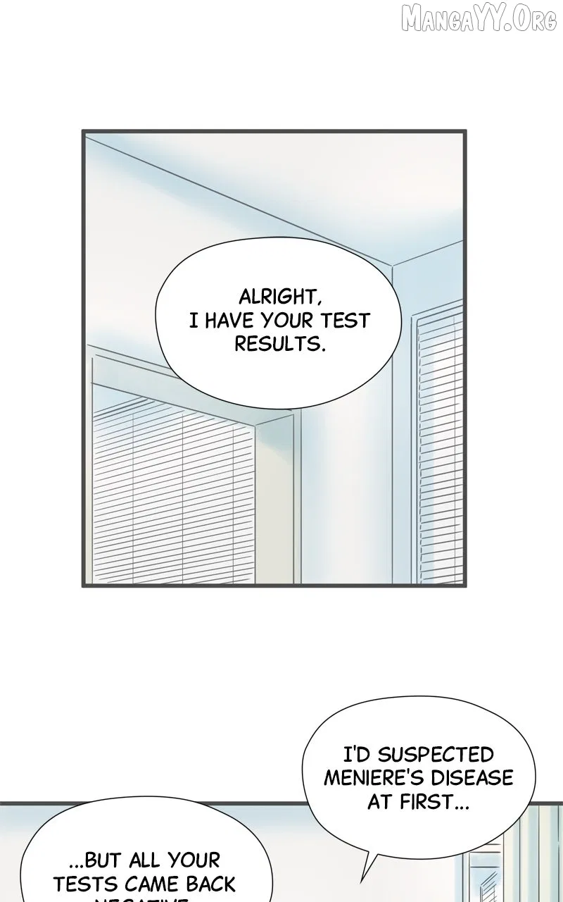 It Rains on Precious Days Chapter 198 – Page 3