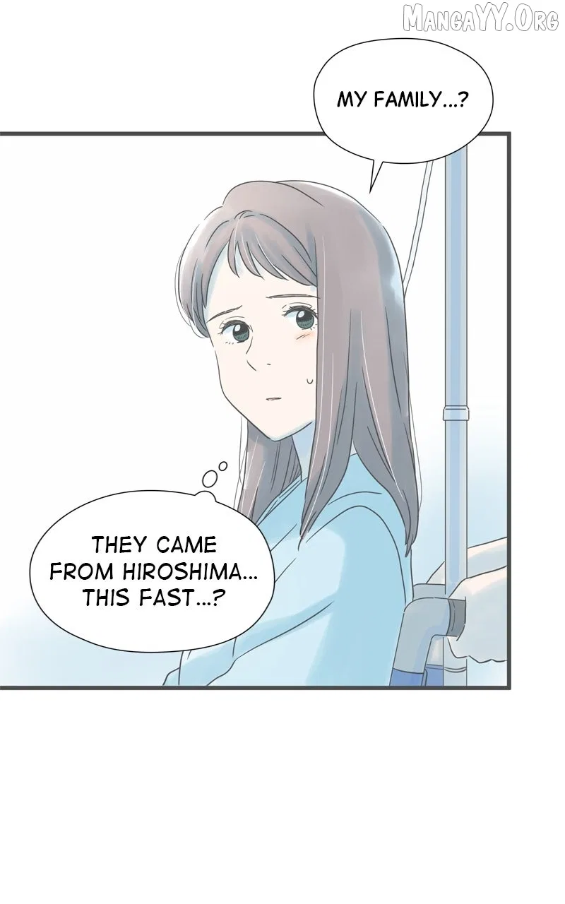 It Rains on Precious Days Chapter 198 – Page 10