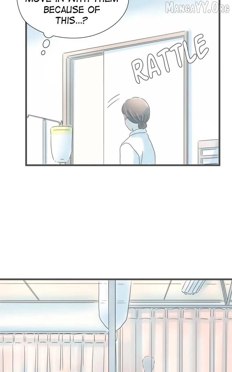 It Rains on Precious Days Chapter 198 – Page 13