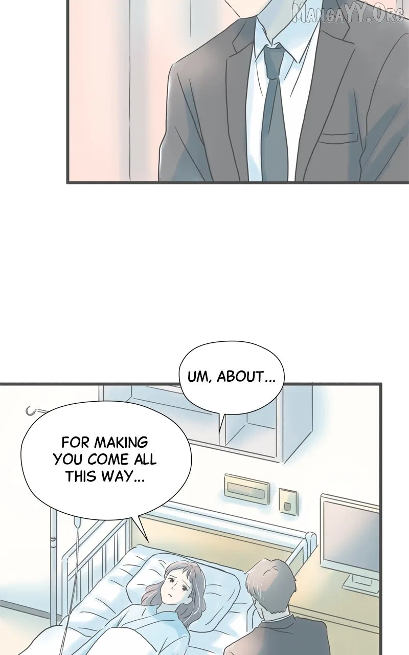 It Rains on Precious Days Chapter 198 – Page 21