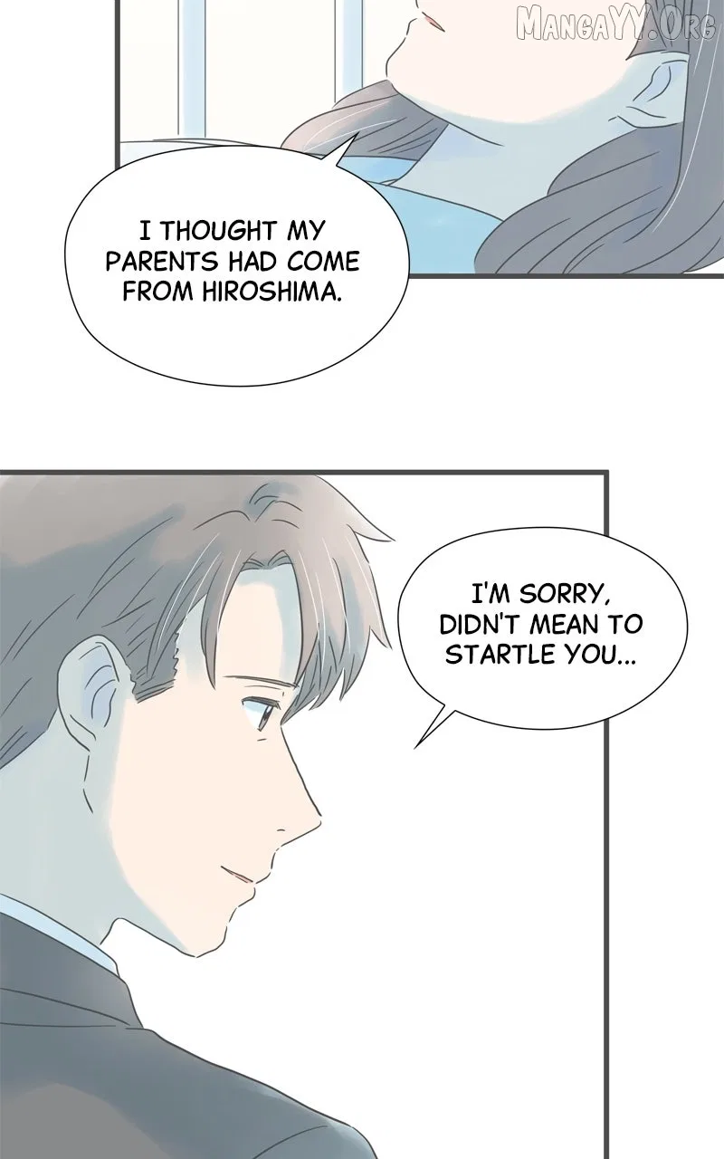 It Rains on Precious Days Chapter 198 – Page 24