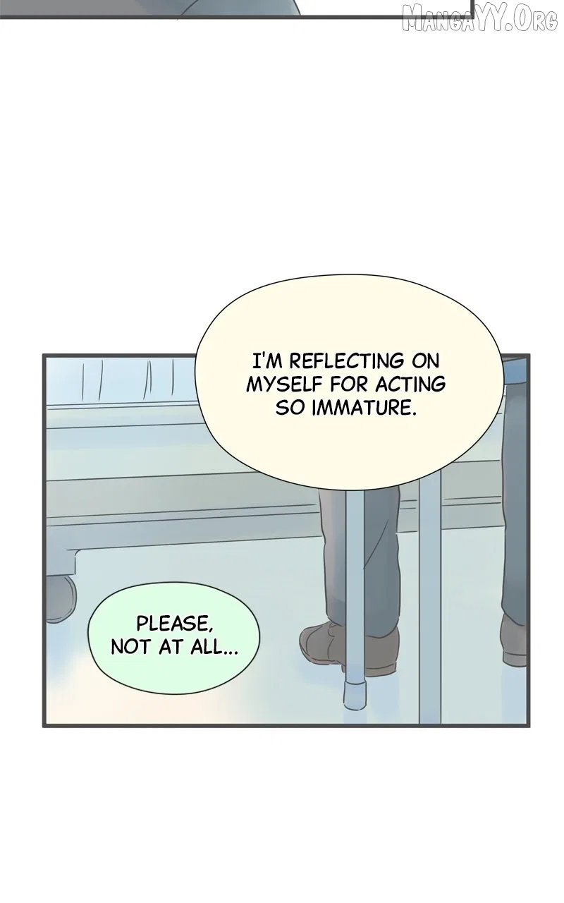 It Rains on Precious Days Chapter 198 – Page 25