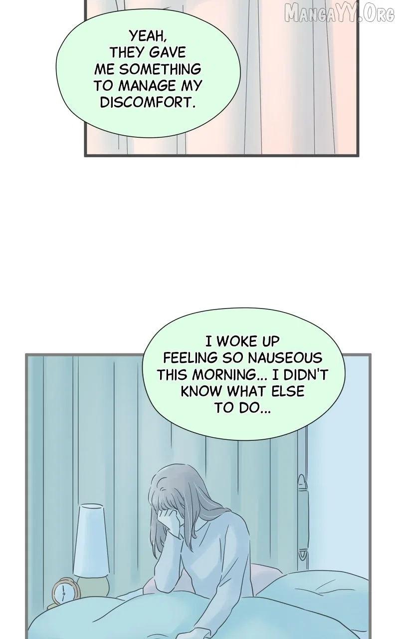 It Rains on Precious Days Chapter 198 – Page 29