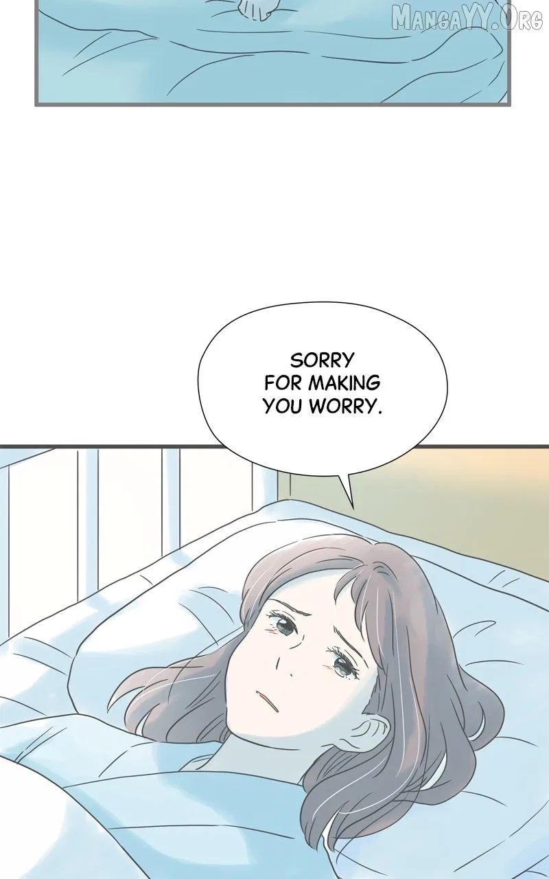It Rains on Precious Days Chapter 198 – Page 30