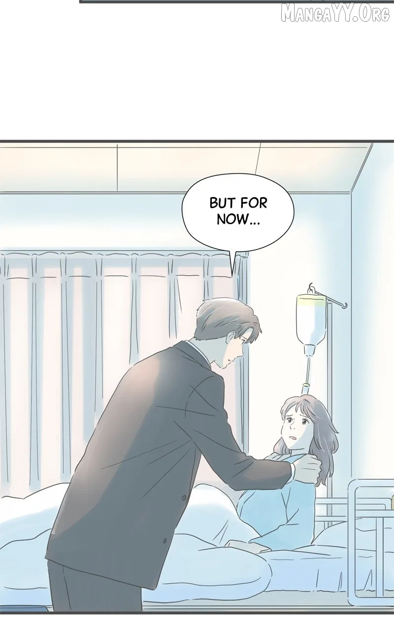 It Rains on Precious Days Chapter 198 – Page 34