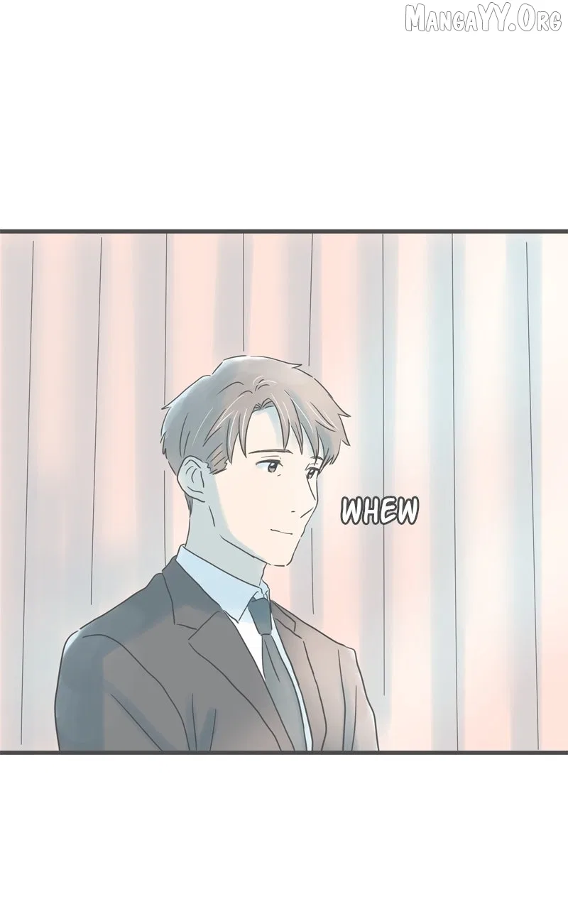 It Rains on Precious Days Chapter 198 – Page 40