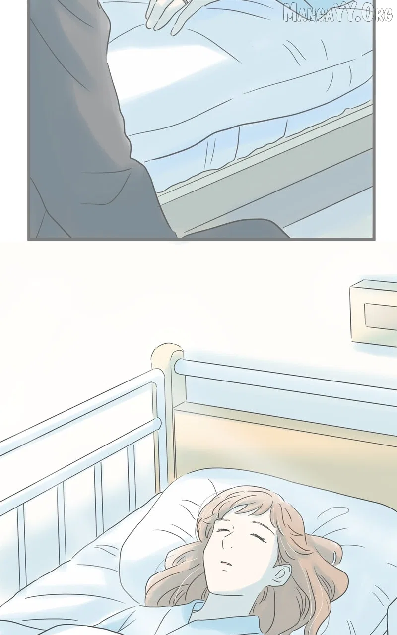 It Rains on Precious Days Chapter 198 – Page 49