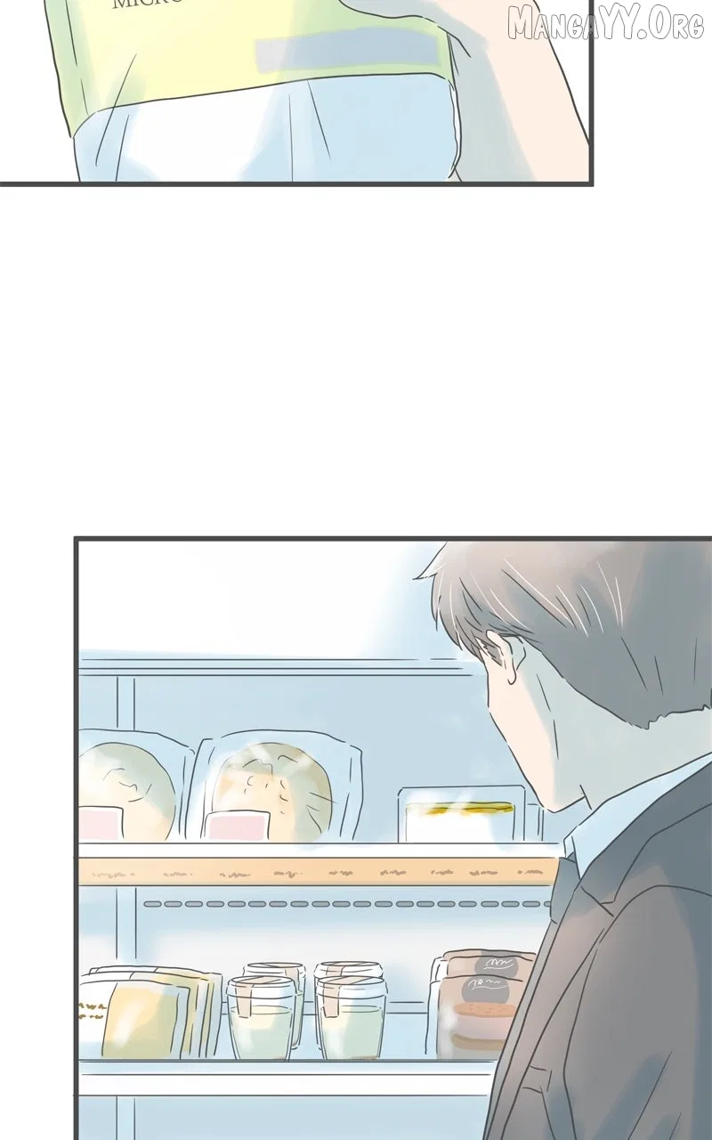 It Rains on Precious Days Chapter 198 – Page 68