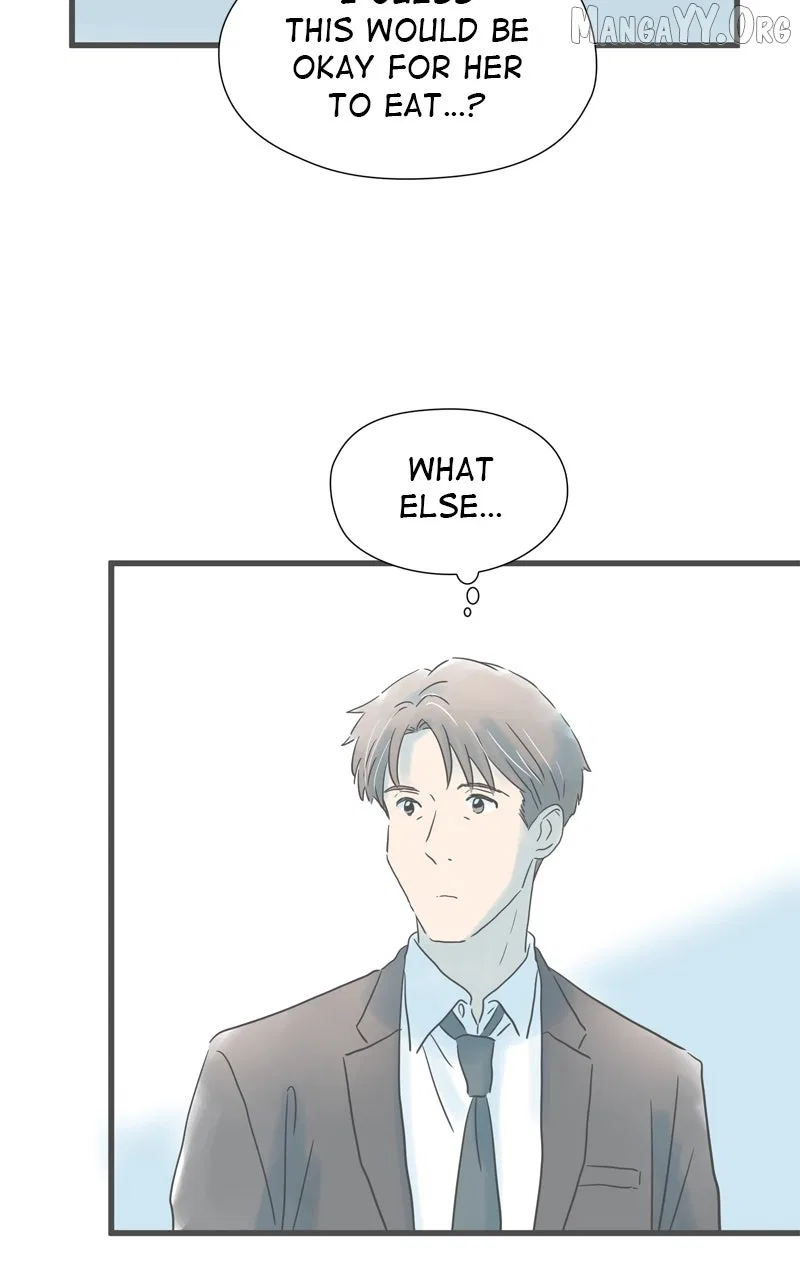It Rains on Precious Days Chapter 198 – Page 70