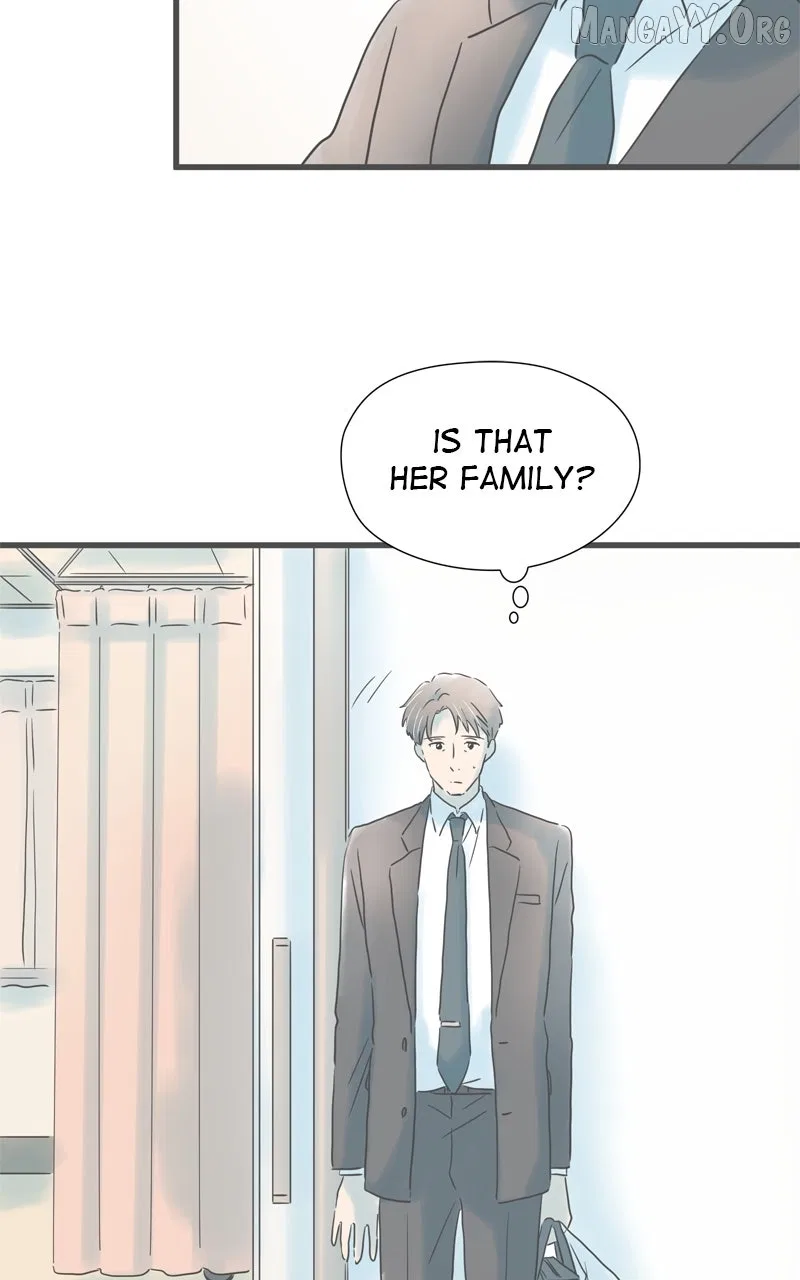 It Rains on Precious Days Chapter 198 – Page 76