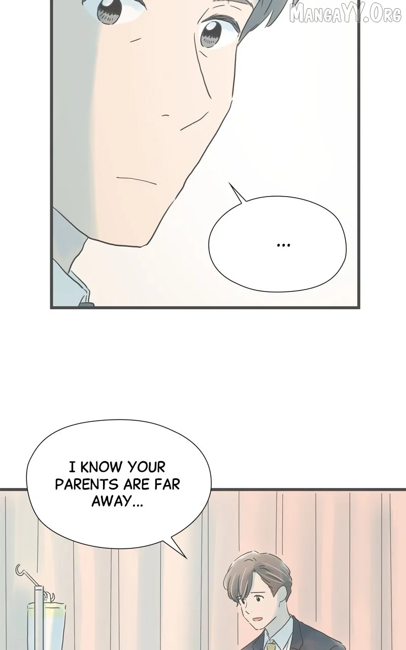 It Rains on Precious Days Chapter 198 – Page 79