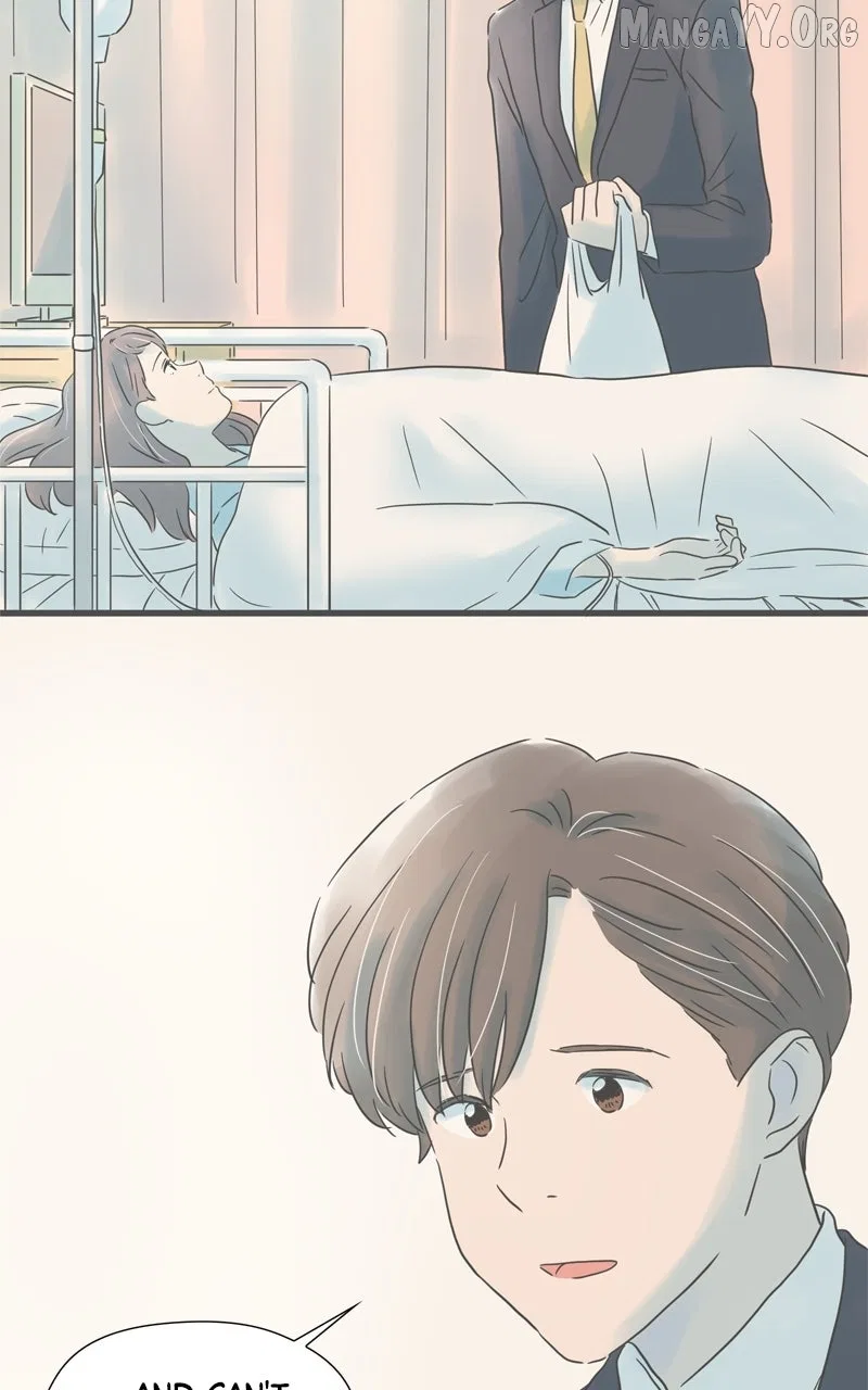 It Rains on Precious Days Chapter 198 – Page 80