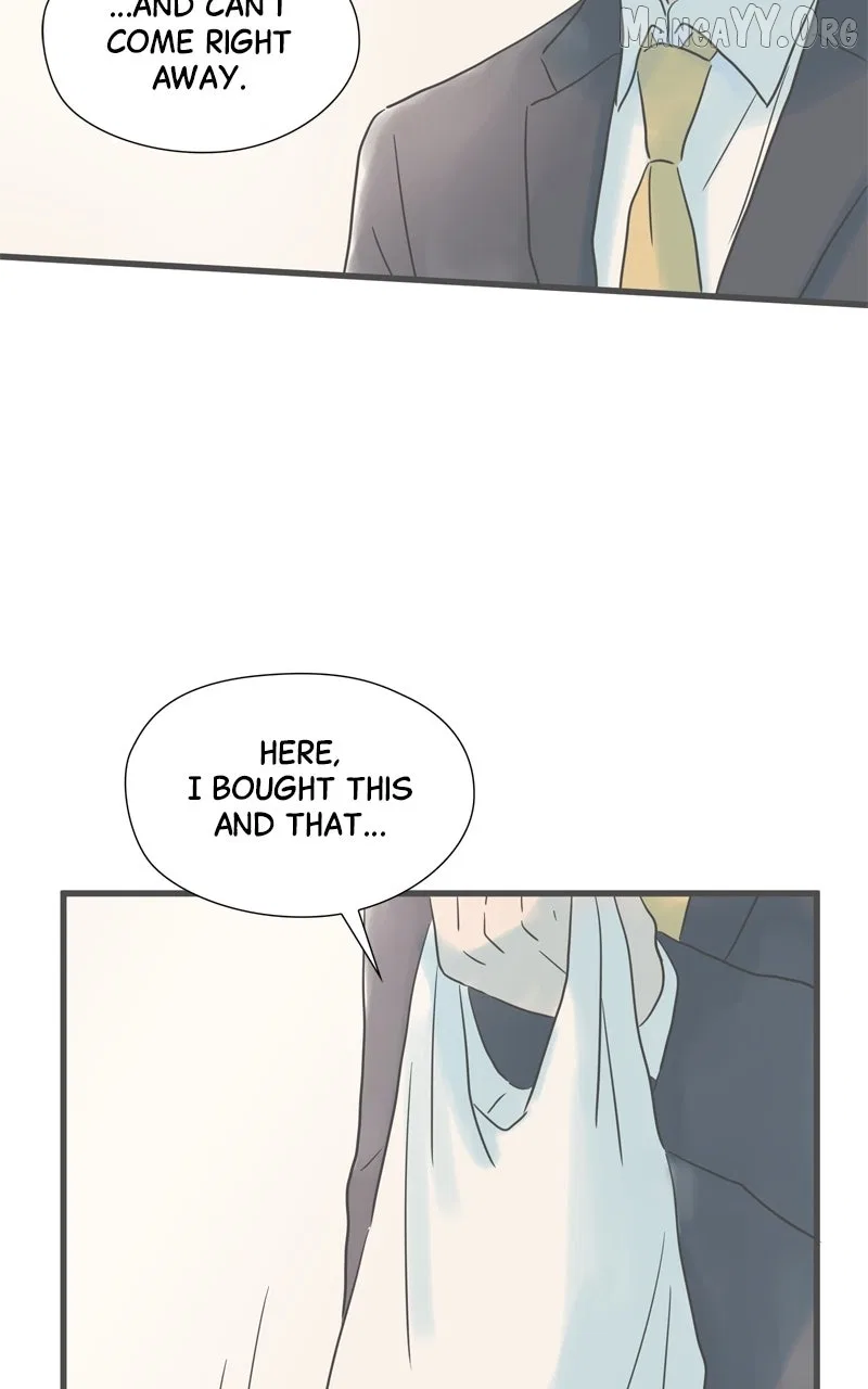 It Rains on Precious Days Chapter 198 – Page 81