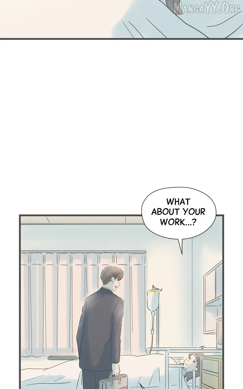 It Rains on Precious Days Chapter 198 – Page 83