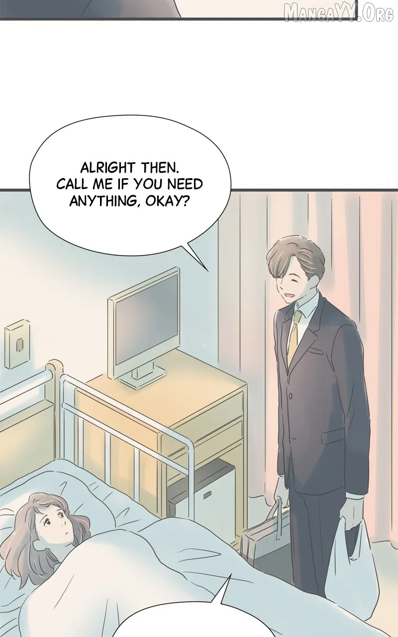 It Rains on Precious Days Chapter 198 – Page 85