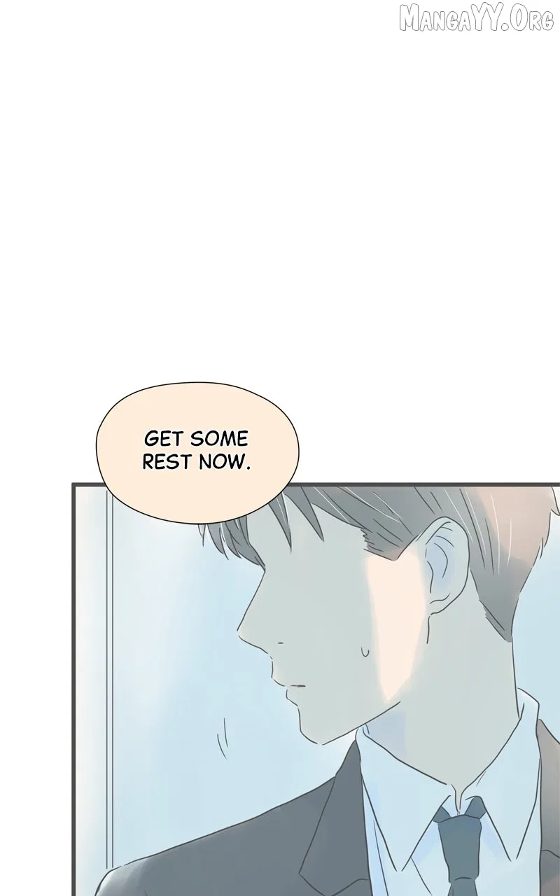 It Rains on Precious Days Chapter 198 – Page 87