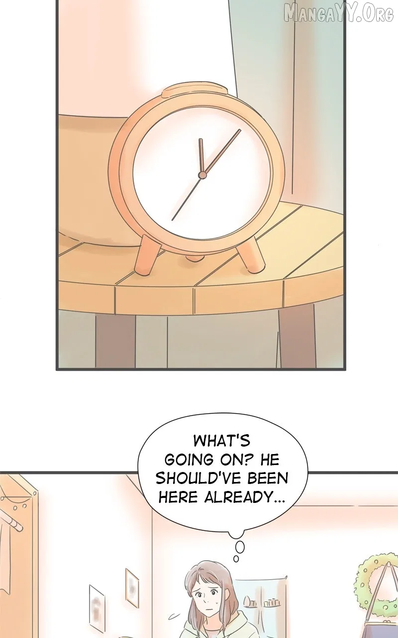 It Rains on Precious Days Chapter 197 – Page 2