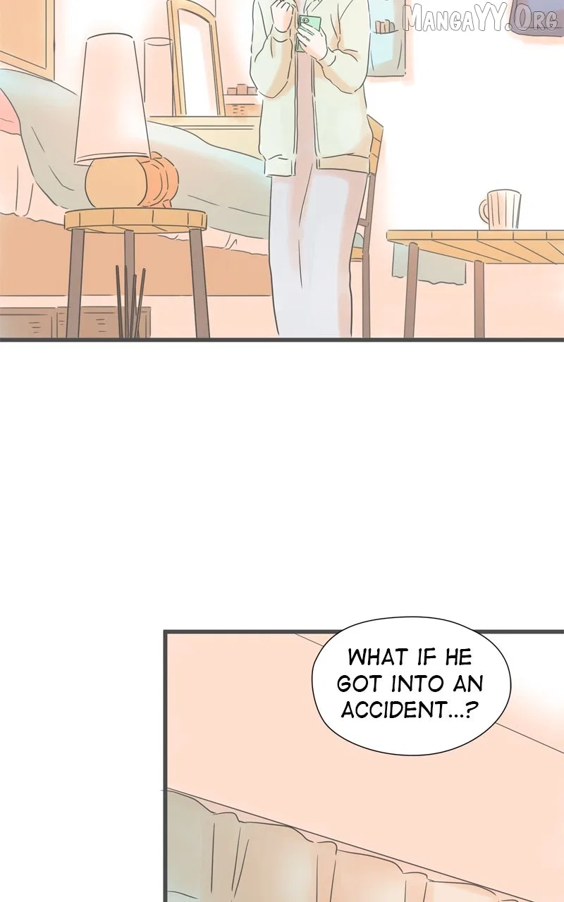 It Rains on Precious Days Chapter 197 – Page 3