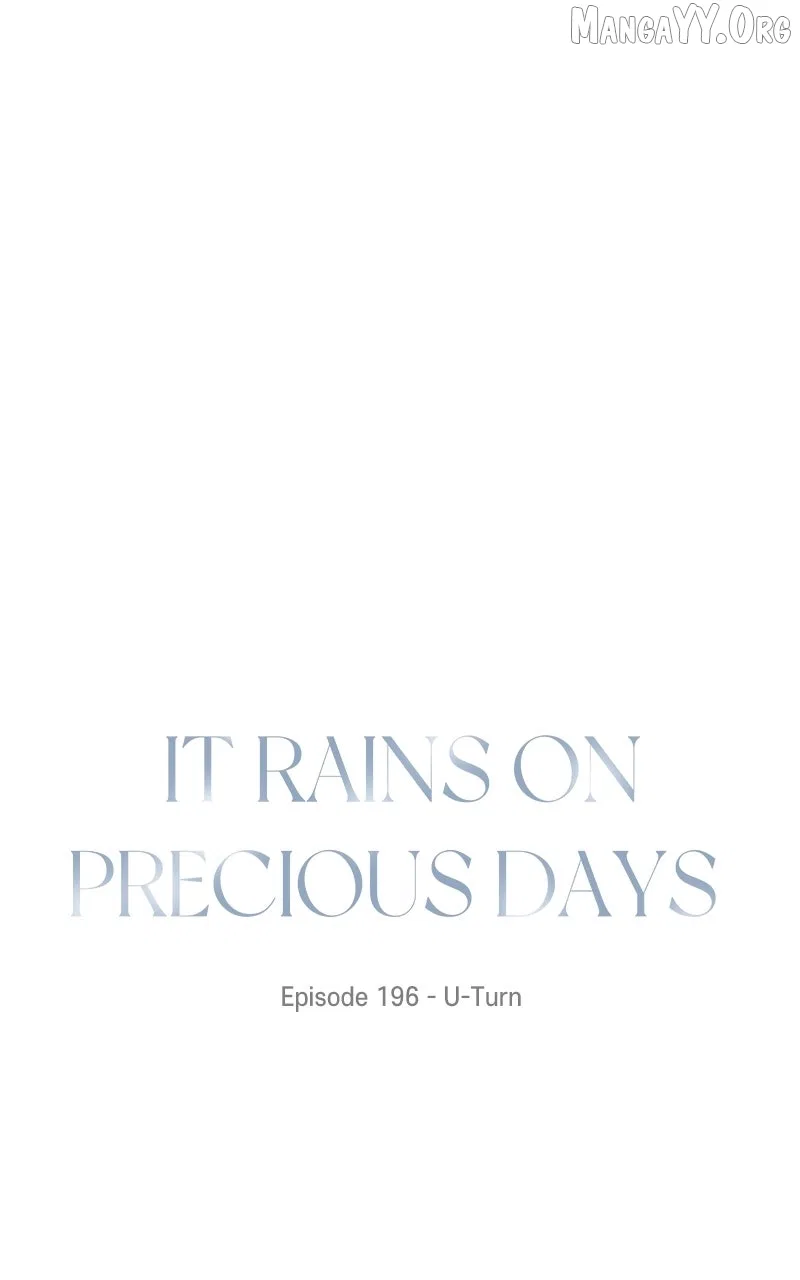 It Rains on Precious Days Chapter 197 – Page 7