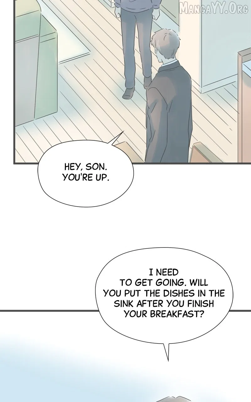 It Rains on Precious Days Chapter 197 – Page 40
