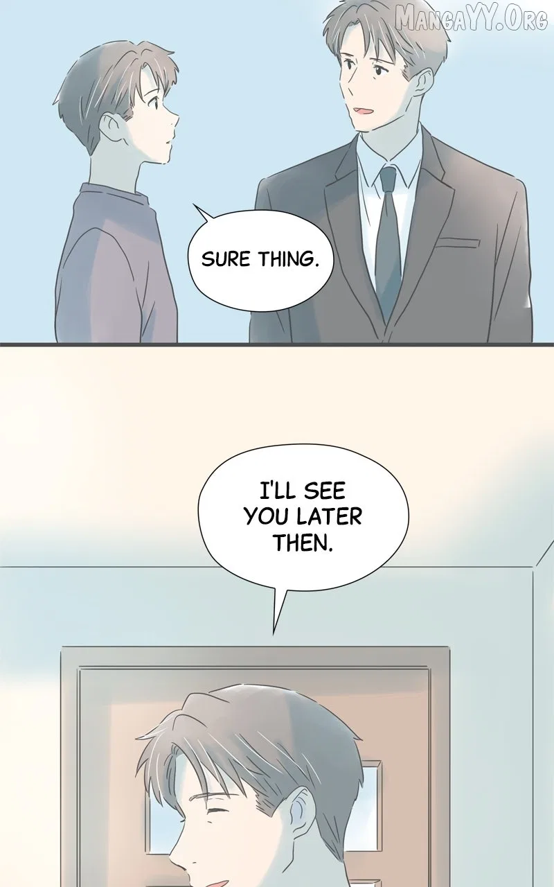 It Rains on Precious Days Chapter 197 – Page 41