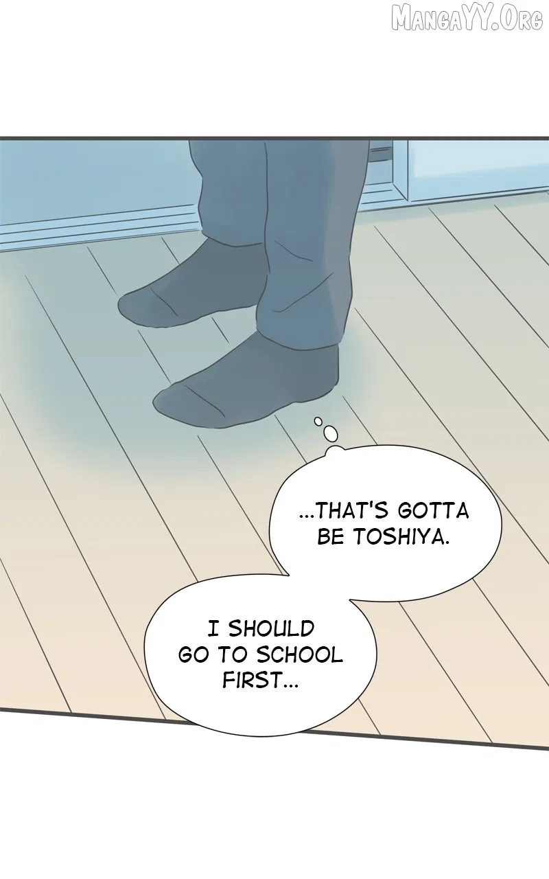 It Rains on Precious Days Chapter 197 – Page 55